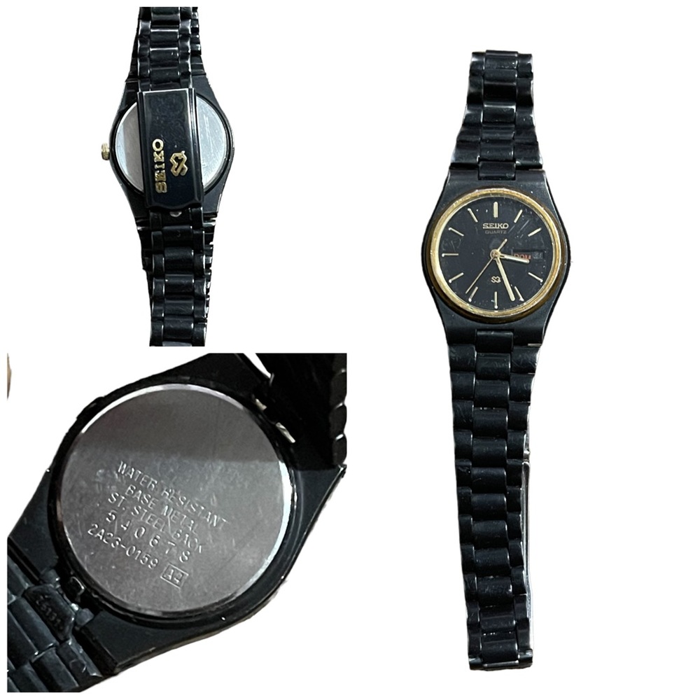 Ladies Designer Watch Lot - Picture 7 of 14